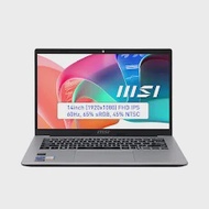 Laptop Msi Modern 14 F13MG-027VN (i5-1335U/ Onboard graphics/ 16GB/ 512GB/ Win 11)