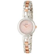 [Direct From Japan] SEIKO SELECTION Seiko Watch Selection Ladies Solar with Variation Colors