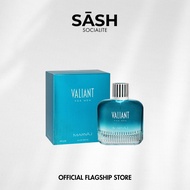 [Mens Perfume] Maryaj Valiant EDP 100ML
