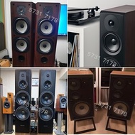 實體門市高價大量收購 音響 喇叭  前級 后級 解碼機 低音炮 黑膠唱盤 微型組合音響 二手音響設備  HiFi 唱片幾 歐美喇叭 膽機  CD機 音箱 擴音機 二手音響設備 藍牙喇叭 達尼Dali 