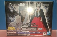 日版  聖鬥士星矢 神鬥士 神話EX 北歐女王 希蒂女王