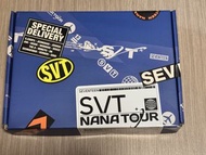 SEVENTEEN NANA TOUR MOMENT PACKAGE