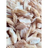 kuih tiram@lidah buaya
