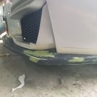 Lips BMW e90 m4 BODY KIT BODIKIT GRADE-A Original Quality