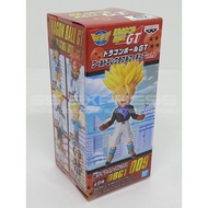 BANPRESTO [SUPER SAIYAN TRUNKS] DRAGON BALL GT DBGT WORLD COLLECTABLE FIGURE WCF VOL.2