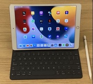 ⚡️iPad Pro 10.5” 4G LTE 入 SIM 卡 64GB  *90%  請看説明 Read Description 功能一切正常 100%