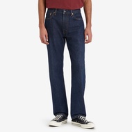 Levis® Mens 555™ Relaxed Straight Jeans