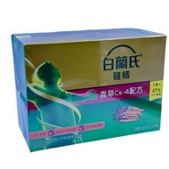 Cs-4蟲草雞精 70克 x 16樽  白蘭氏® Bra002