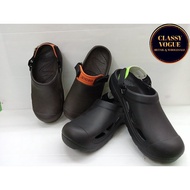Asadi men & women clogs