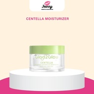 GLAD 2 GLOW CENTELLA MOISTURIZER