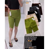 530 - 532 women's 3/4 pants