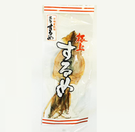 荻屋食品北海高級魷魚乾3個