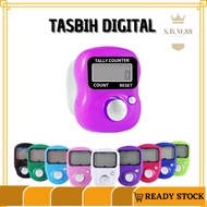 Sm88-a403-mini DIGITAL LED ELECTRIC TASBIH / DIGITAL ALQURAN TASBIH PRAYER ZIKIR WORSHIP SOUVENIR FI