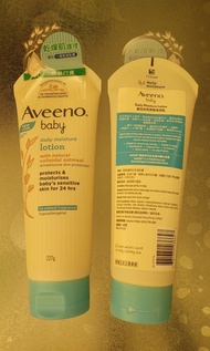 Aveeno Lotion