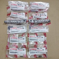 Y15V1/Y15V2 FOOTREST Y16ZR STEP FOOTREST ORIGINAL YAMAHA