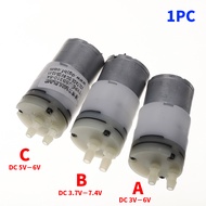 Mini 310 Self-priming Water Pump DC 3V 5V 7.4V Diaphragm Pump Drinking Water Tea Brewing Machine Wat