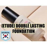 [ETUDE HOUSE] Double Lasting Foundation 30g SPF35 PA++ 30g