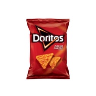 Doritos （Nacho Cheese）198.4g