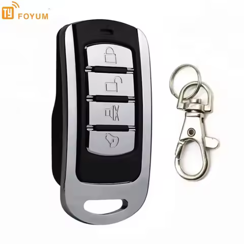 5PCS TY200/TY90S Key Programmer Machine Remote Control Key Remote Replacement Car Key and Garage Gat