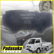 Futura Pick Up Carpet Promo Futura Rubber Carpet Suzuki Futura Car COD Carpet