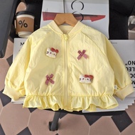 Girls Jacket Trendy 9.1T