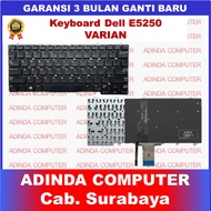 Dell Latitude E5250 5250 E5270 E7250 7250 E7270 E3340 11-3150 11-3160 Backlight Backlite Backlit Key