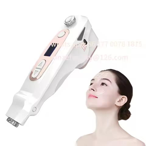 Customizable NEW Professional Mini HIFU Face Lifting Machine