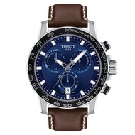 Tissot Supersport Chrono Watch (T1256171604100)