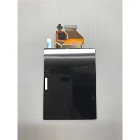 for Sony A7M3 RX100 M6 RX100 VI with Touch LCD Screen Parts