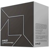AMD Ryzen Threadripper PRO 7995WX 2.5GHz 96核心 處理器