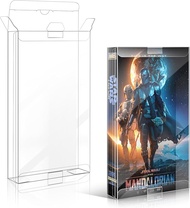 VHS เทปป้องกัน-พรีเมี่ยม VHS เทปคาสเซ็ตเทปการจัดเก็บและป้องกัน ทนทาน VHS ป้องกันสำหรับบ้านและห้องครั