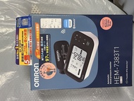 OMRON 歐姆龍 HEM-7383T1 藍牙血壓計