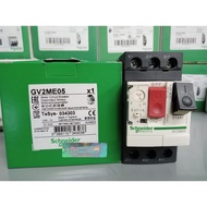SCHNEIDER GV2ME05 GV2ME 05/ GV2 ME05/