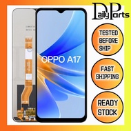 【DAILYPARTS】LCD DISPLAY FULLSET FOR OP A17 CPH2477/ A17K/ A58