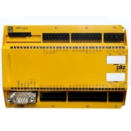 PiIZ Programmable Safety Module PNOZ M1P PNOZ M1P ETH 773103 PNOZ M1P 773100 PNOZ MOP 773110