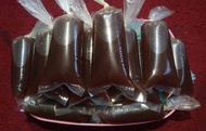 Cuko pempek