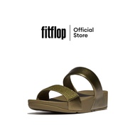 FITFLOP LULU รองเท้าแตะแบบสวมผู้หญิง รุ่น EC4