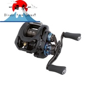 [Direct from Japan]
Daiwa 20 Zillion 10.0L-SV TW Baitcasting Reel (2020 Model)