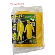 HITMAX High Quality Rain Coat @HT-113A ( Coat & Pants )