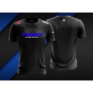 BAJU Y SUKU | Y15ZR MICROFIBRE JERSEY | BAJU MOTOR Y15