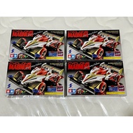 Tamiya SK Japan Cyclone Magnum