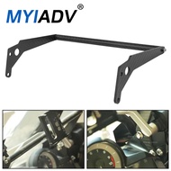 12MM GPS Phone Navigation Bracket For BMW R1250GS R1200GS Adventure GS R1250 R1200 ADV 2013-2023 Car