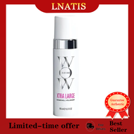 COLOR WOW Xtra Large Bombshell Volumiser - Volumizer Extra Volume Curly Hair Curl-LNATIS