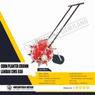 ALAT TANAM JAGUNG CROWN /LANDAK CMS 036