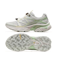 Camel Womens Breathable Mesh Upper Hiking Shoes Non-slip Cross-country Sneakers