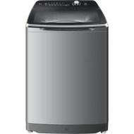 TOSHIBA Washing Machine Automatic 9kg / Mesin Basuh Automatik (AW-J1000FM (SG))