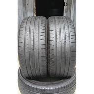 245/50/19 245/50R19 USED TYRE TAYAR SEKEN (2 PCS)