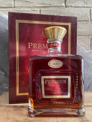 蘇格蘭威士忌長期回收 尊尼獲加Johnnie Walker Premier old edition