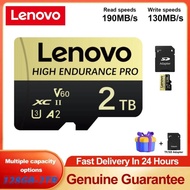 【Exclusive Online Deals】 2TB 1TB Memory 256GB High Speed TF SD 512GB SD V60 U3 TF For Nintendo Switc