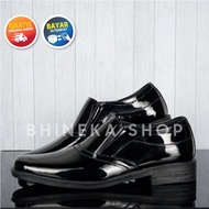 Shiny Work Shoes, Men's Office Shoes, Men's Oxford Shoes